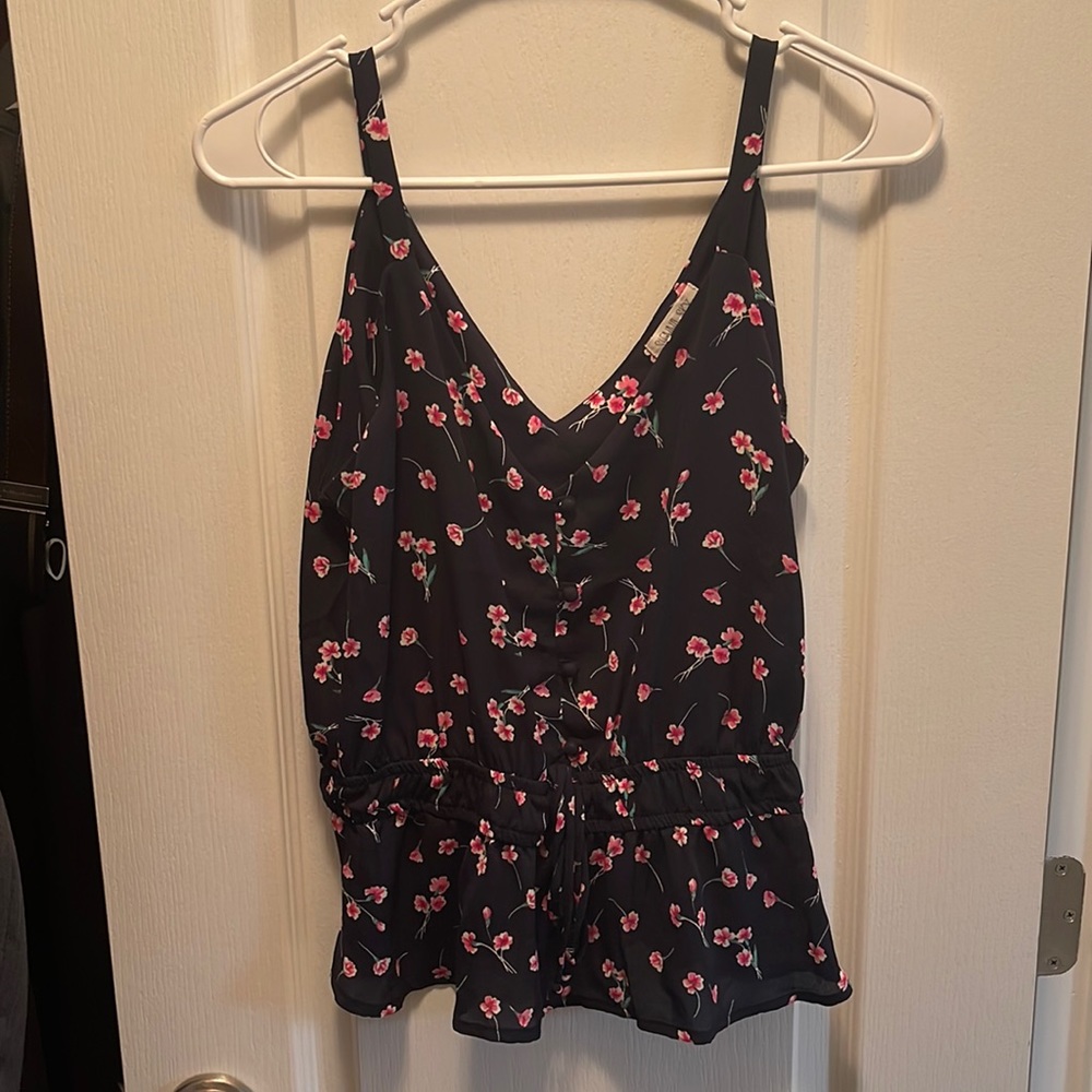 Sienna sky Blouse